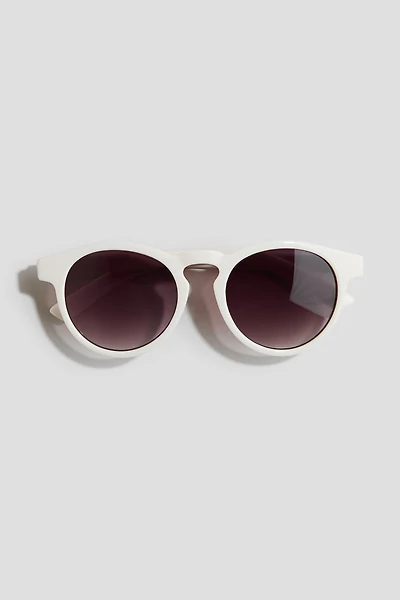 Lunettes de soleil