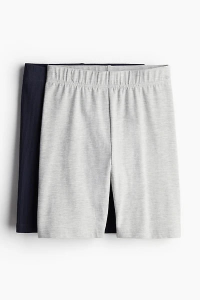 2-pack Bike Shorts