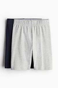 2-pack Bike Shorts