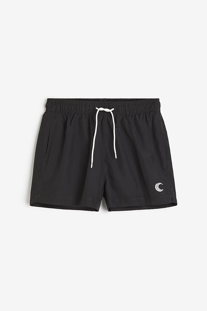 Swim Shorts