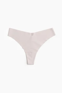 3-pack Invisible Brazilian Briefs
