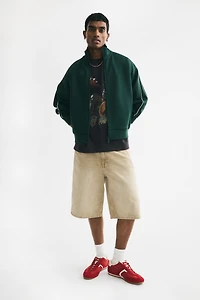 Oversized Fit T-shirt