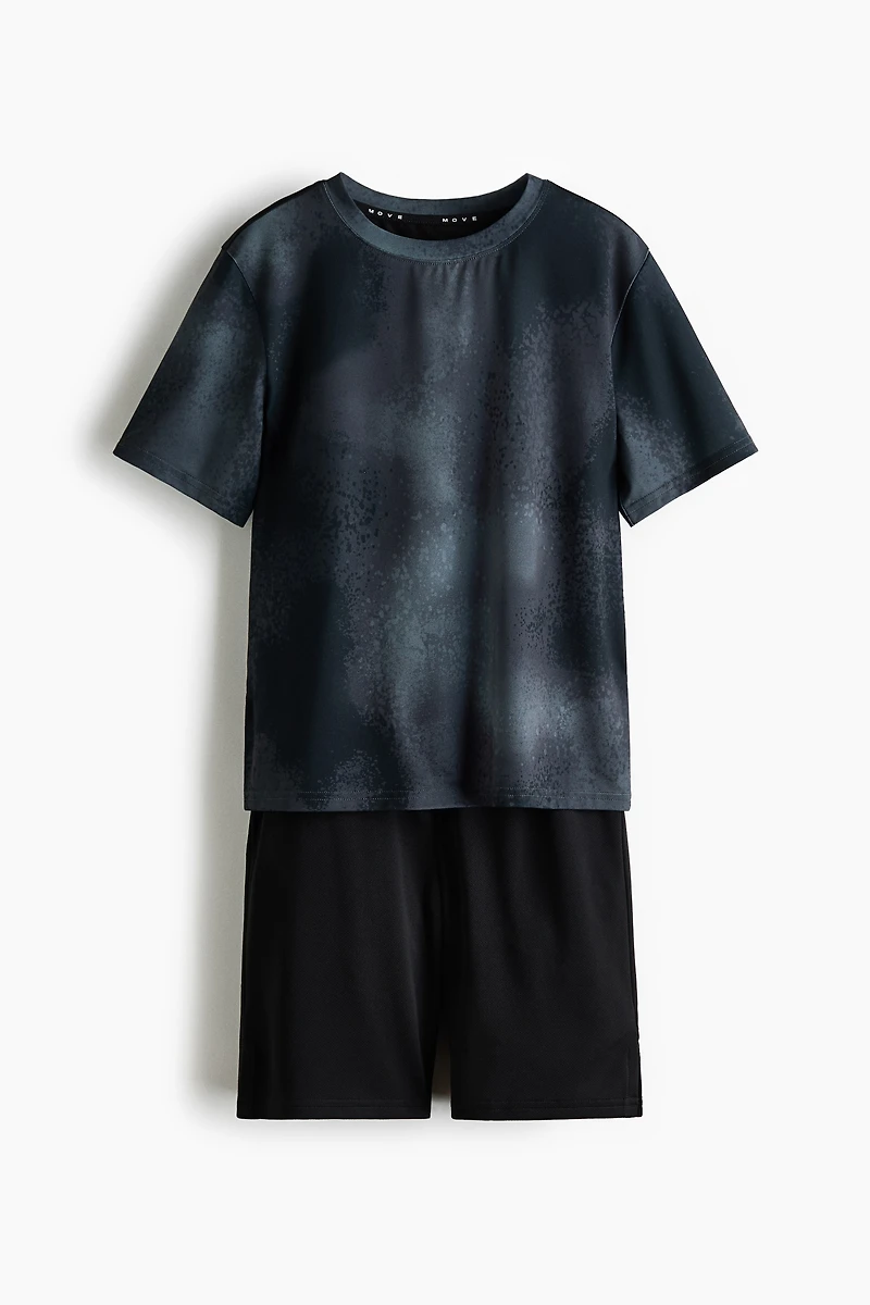 2-Piece Sports Set with DryMove™