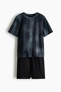 2-Piece Sports Set with DryMove™
