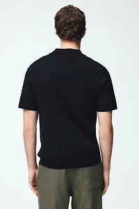 Slim-Fit Polo Shirt