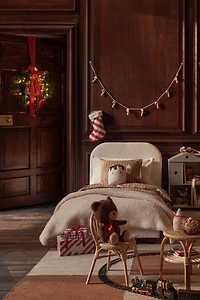 Boîte-cadeau peluche