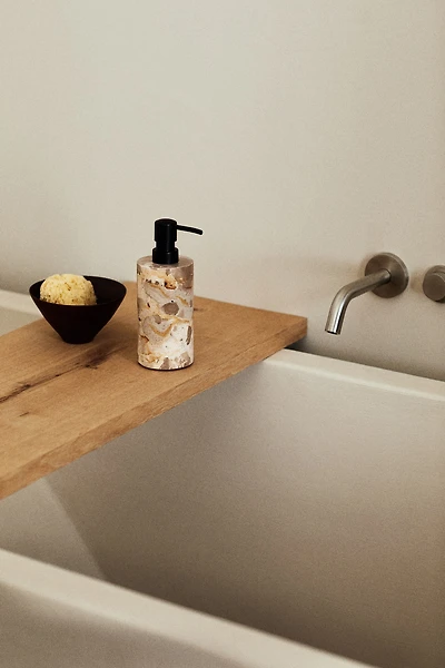 Marble Soap Dispenser