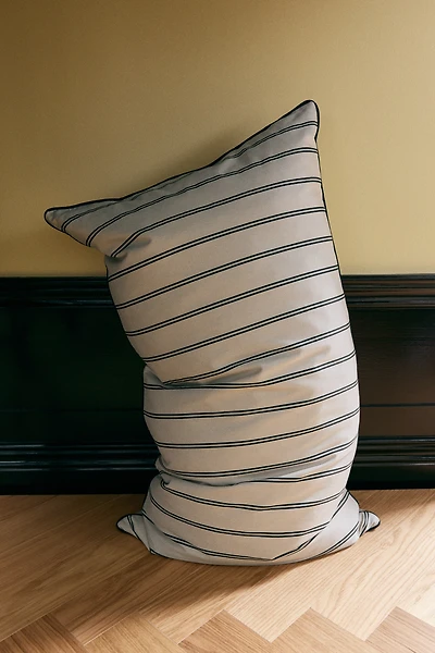 Cotton Sateen Pillowcase