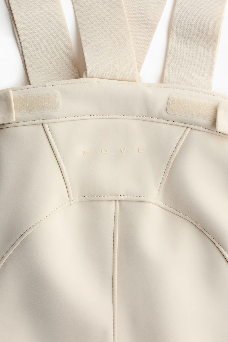 Pantalon de ski hydrofuge