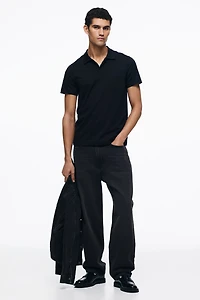 Slim-Fit Polo Shirt