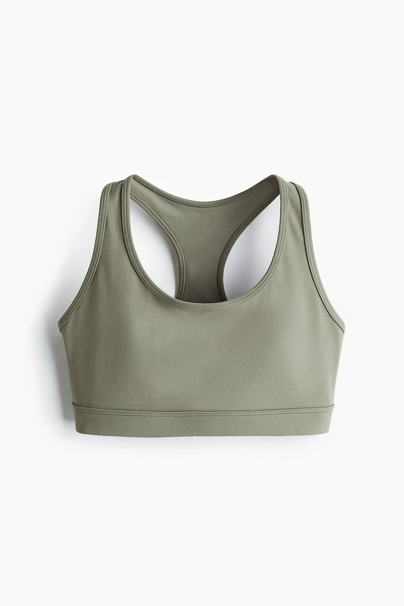 Medium Support Sports Bra with SoftMove™