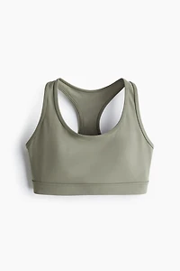 Medium Support Sports Bra with SoftMove™