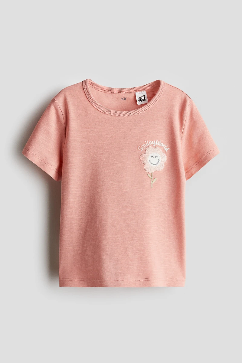 Printed Top