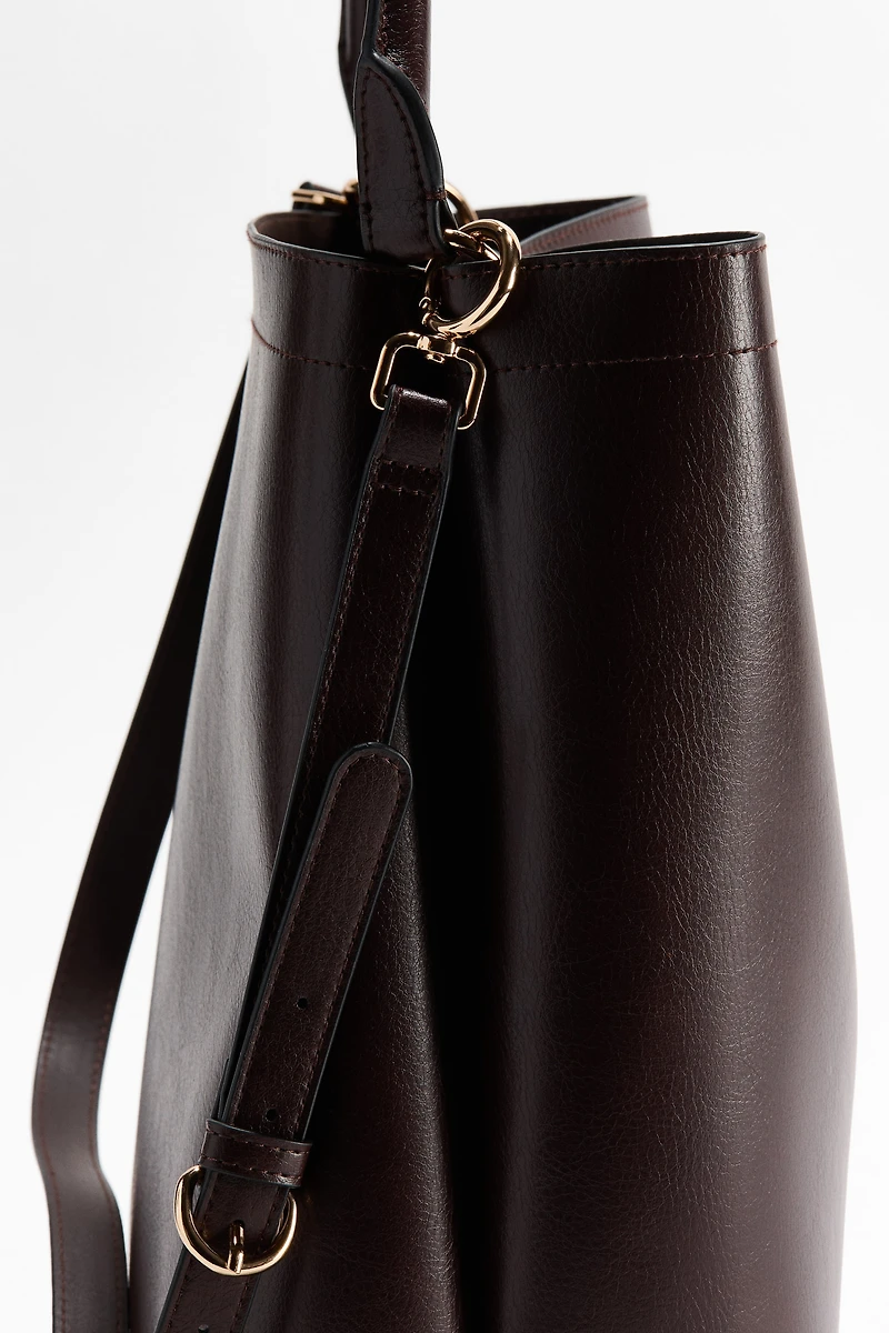 Bucket Bag