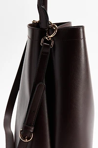 Bucket Bag