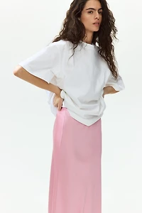 Midi Skirt