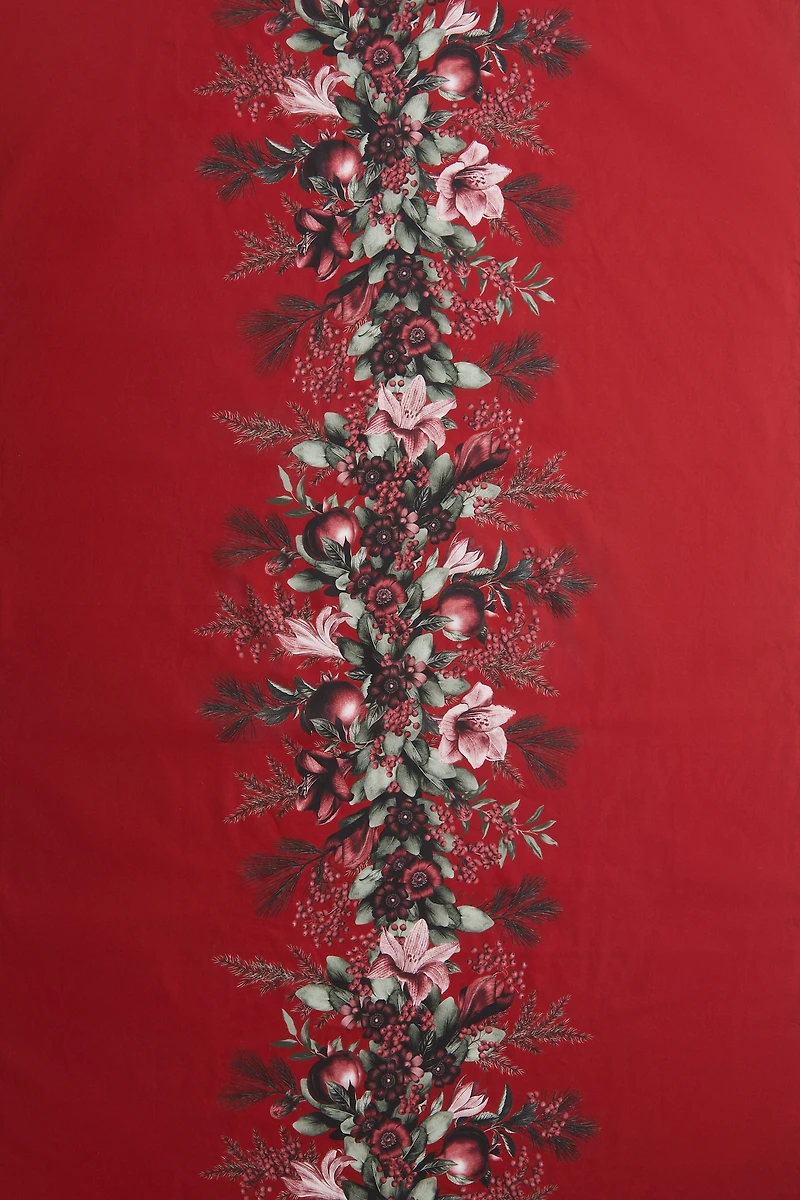 Water-Repellent Tablecloth