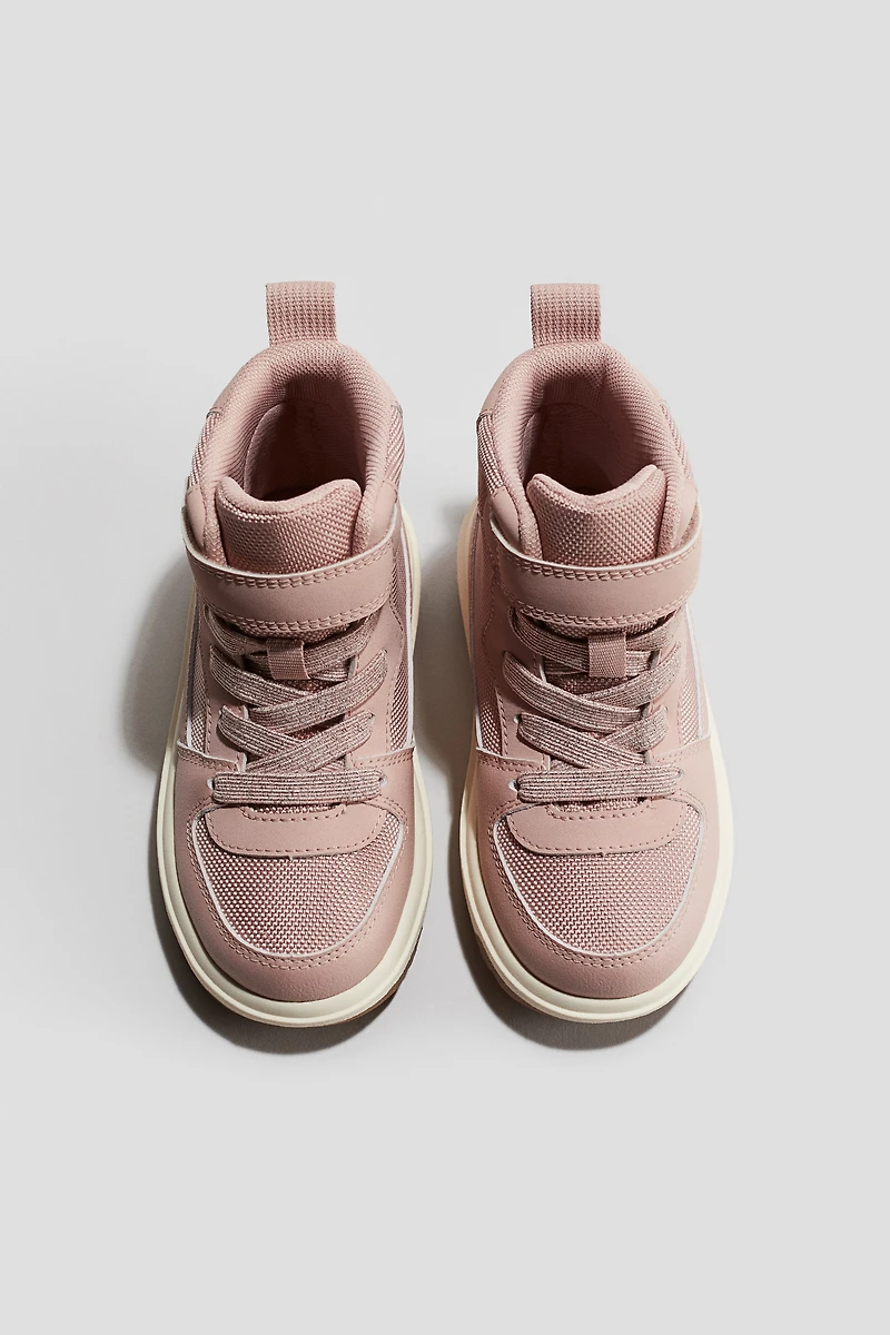 Waterproof High Tops