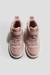 Waterproof High Tops