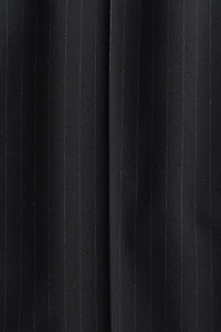 Relaxed-Fit Suit Pants