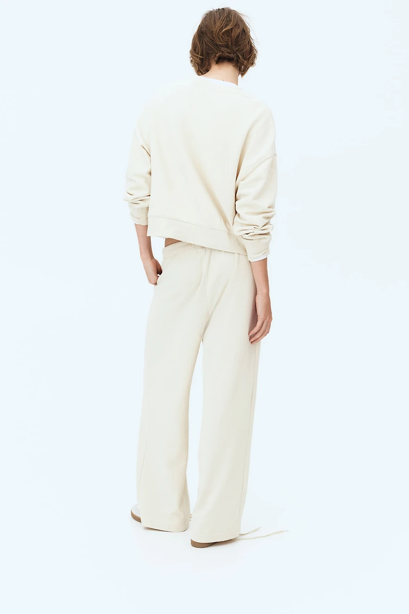 Sweatpants