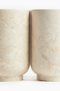 Marble Wine Chiller Bucket