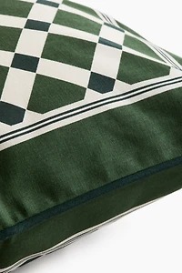 Outdoor Cushion Cover