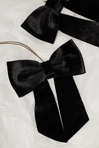 Décoration pour sapin de Noël