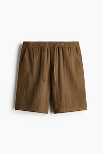 Loose-Fit Shorts