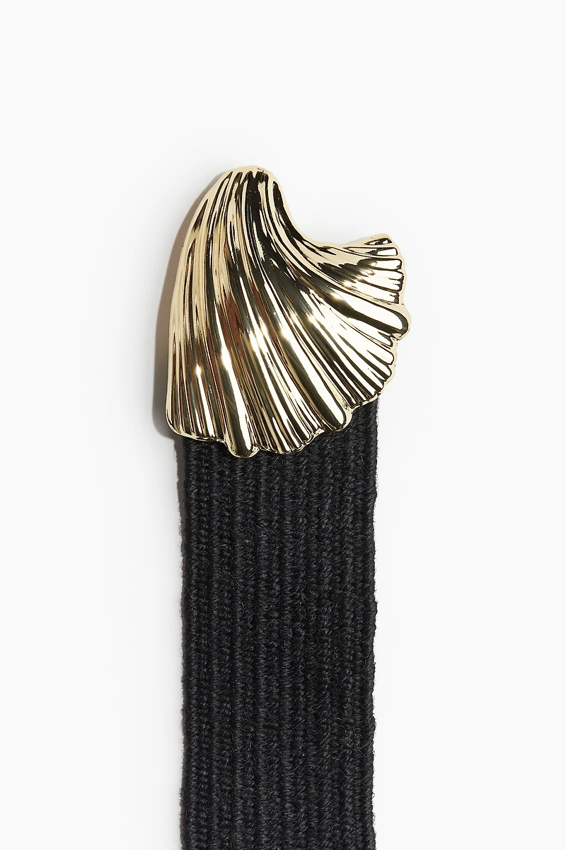 Ceinture élastique