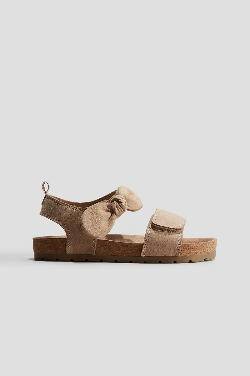 Ankle-Strap Sandals