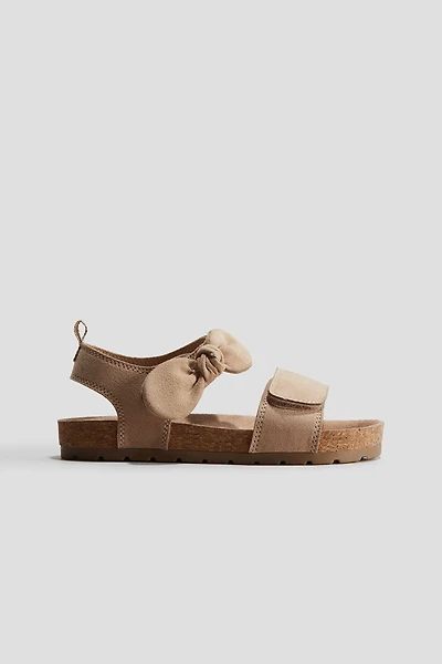 Ankle-Strap Sandals