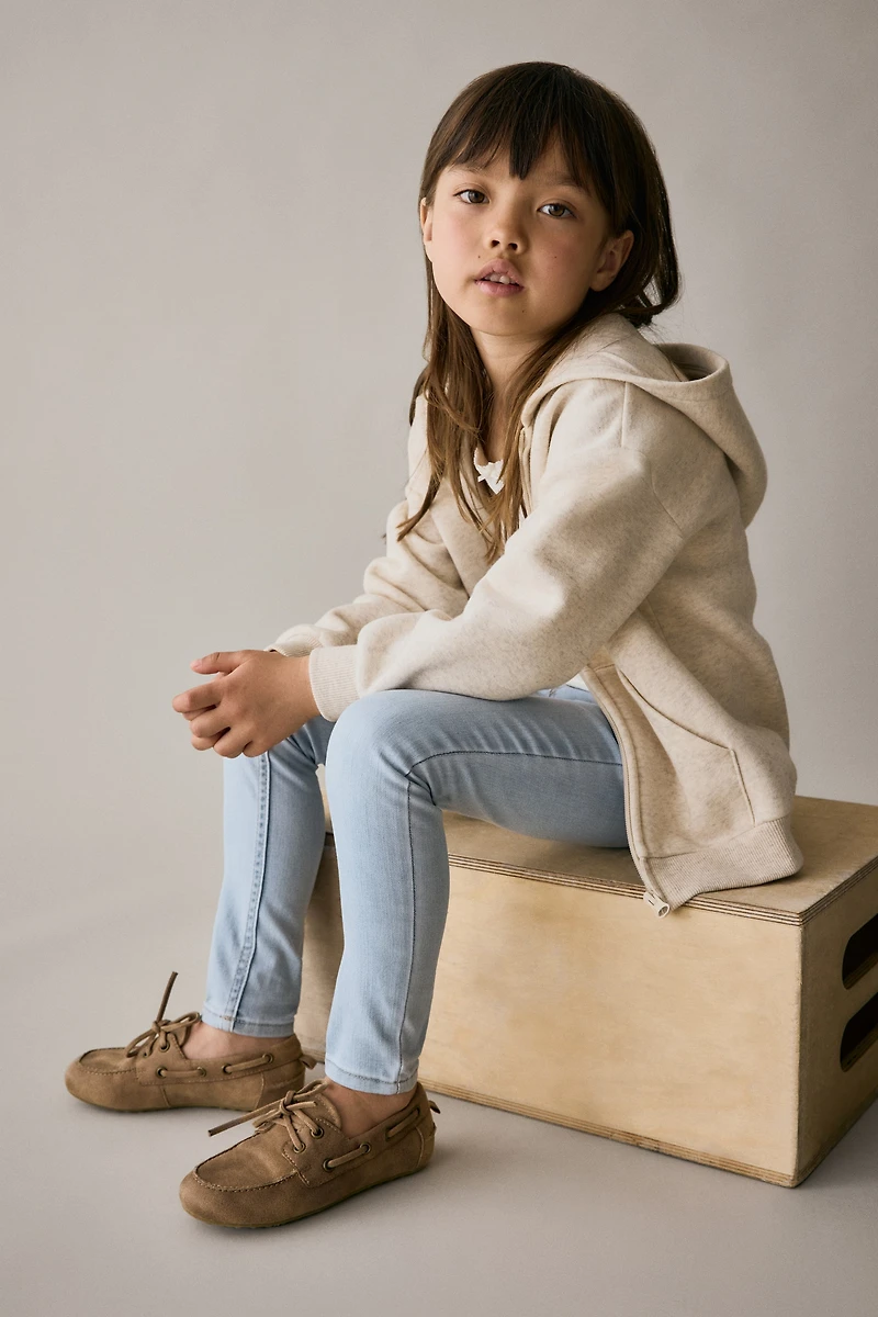 Denim Jeggings