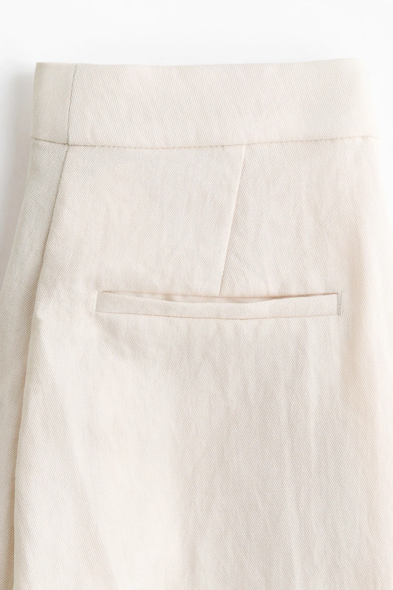 Bootcut Dress Pants
