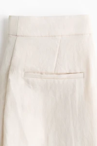 Bootcut Dress Pants