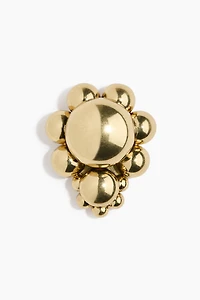 Flower Brooch