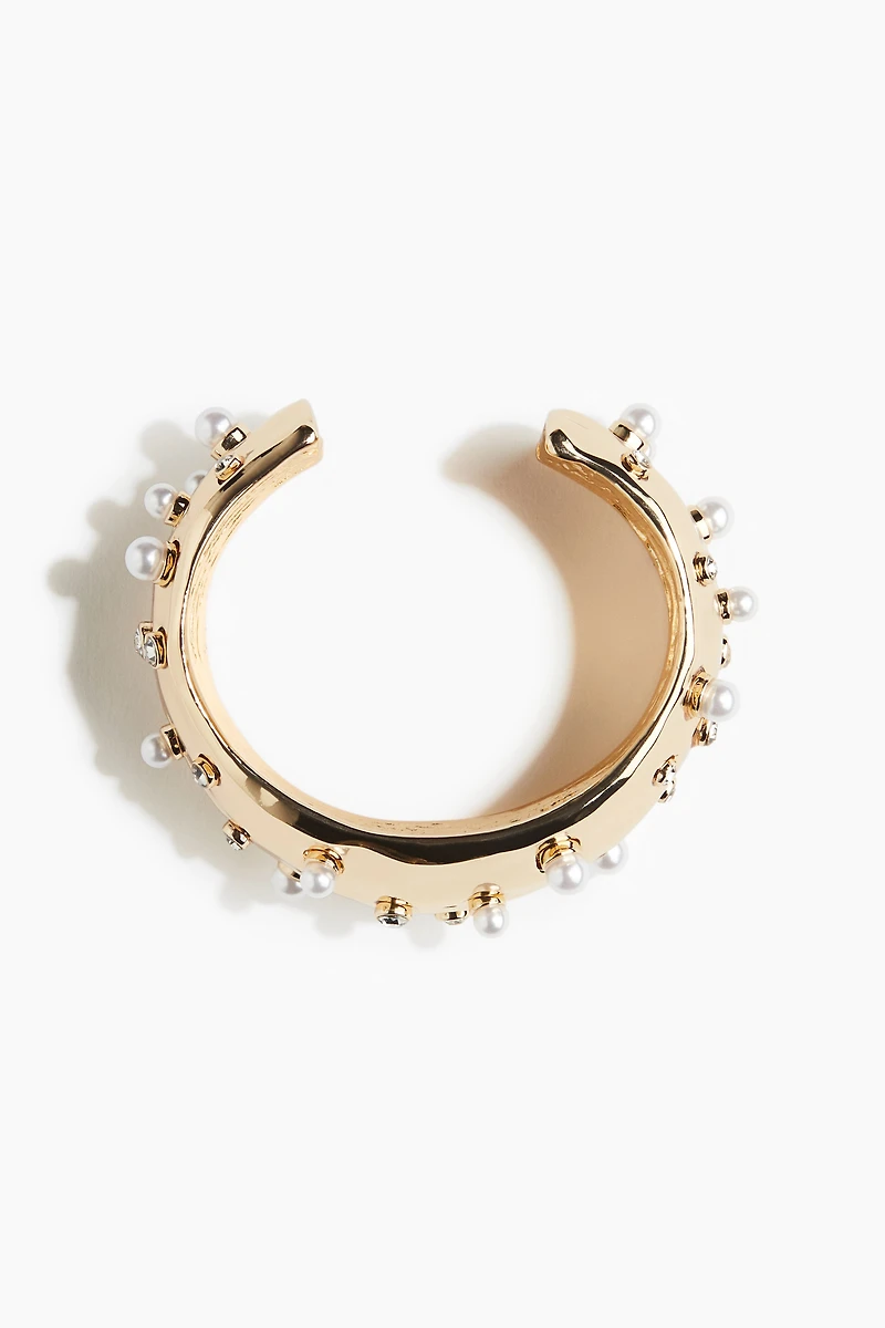 Bracelet ornementé