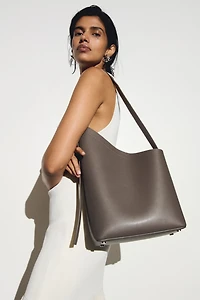 Asymmetric Shopper