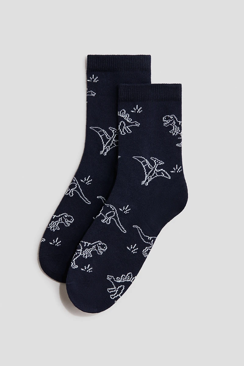 7-pack Socks