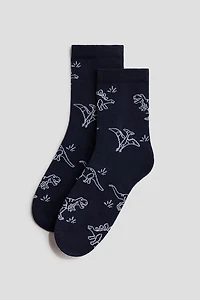7-pack Socks