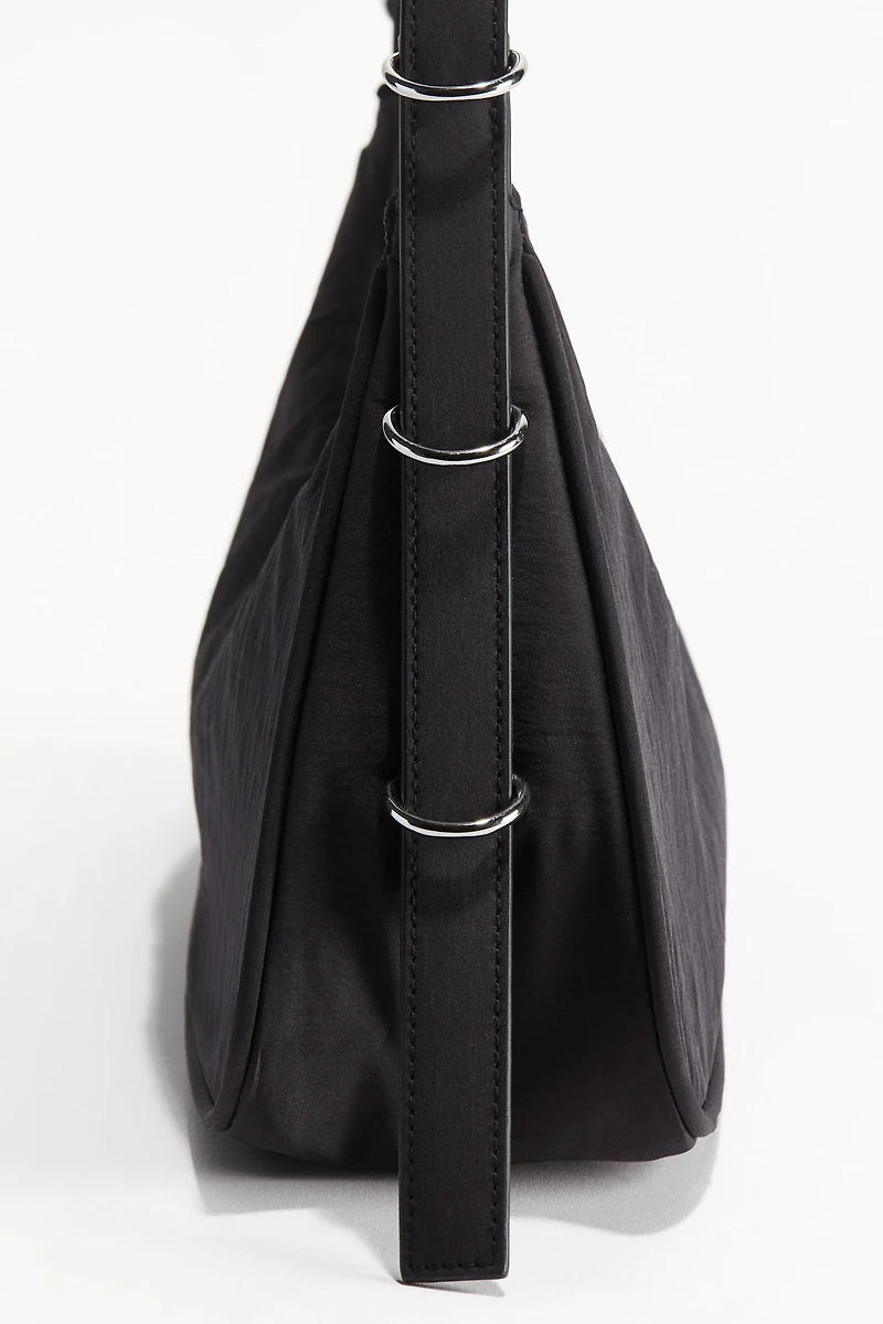 Sac à bandoulière en nylon