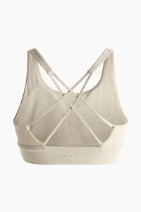 Medium Support Sports Bra with SoftMove™