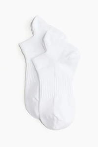 3-Pack Sports Socks with DryMove™