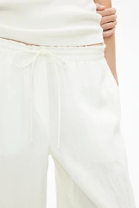 Pantalon 7/8