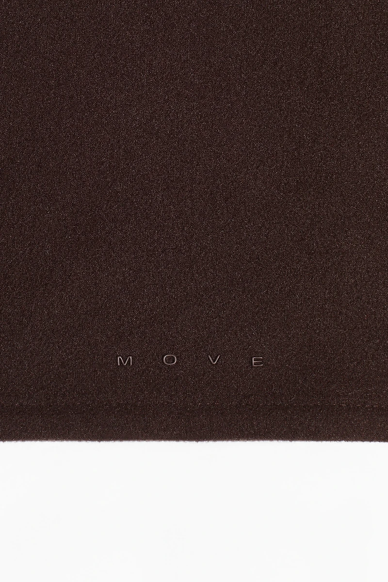 Fleece Sports Neck Gaiter