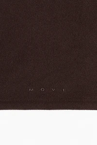 Fleece Sports Neck Gaiter