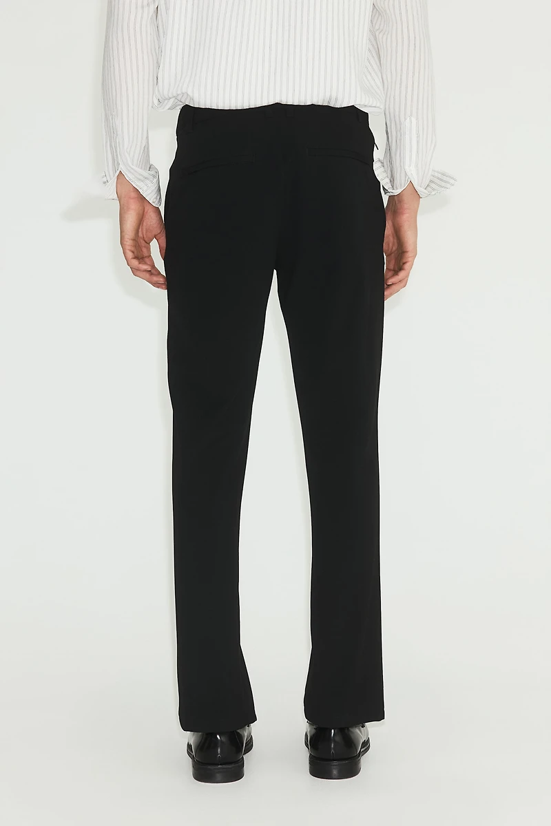 Four-Way Stretch Chinos