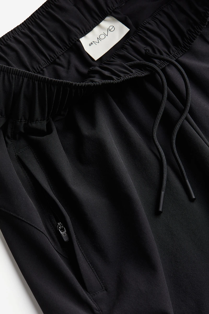 Running Pants with DryMove™