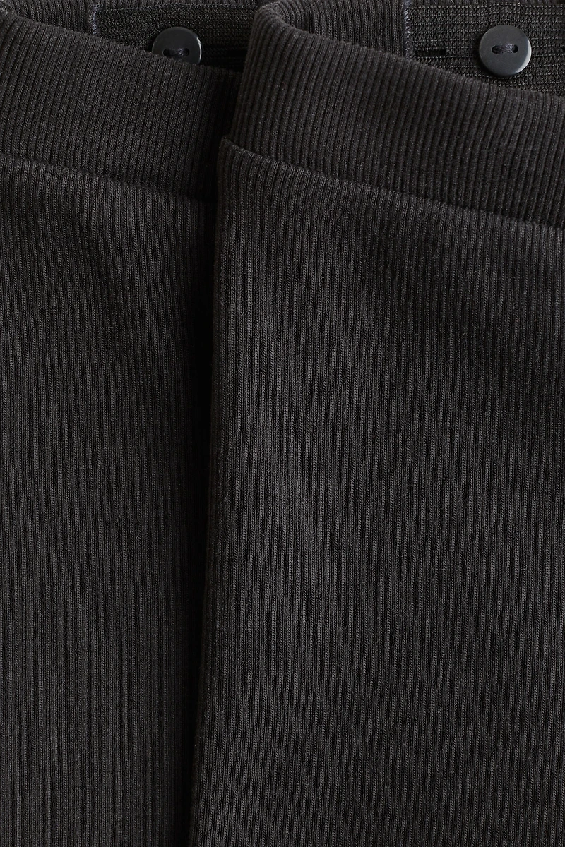 2-Pack Cotton Bike Shorts