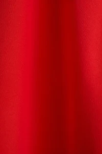 Sleeveless Jersey Dress